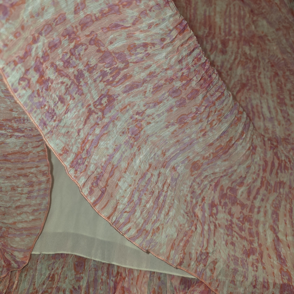 Ruby Rd. Multicolor Maxi Skirt - Picture 7 of 7